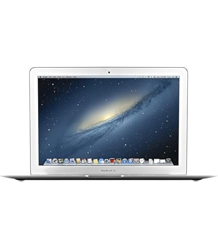 Amazon.com: Apple MacBook Air MC965LL/A - C Intel Core i5-2557M